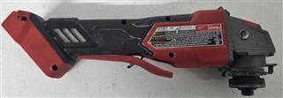 Milwaukee Disc Grinder 2880-20 Tool Only (Tested)
